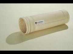 كم مرة لتغيير كيس القماش