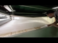 شركة HEADING FILTER متخصصة في إنتاج وبيع قماش الترشيح الصناعي