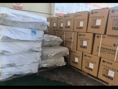 مواصفات أكياس الفلتر الصناعية