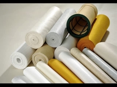 جامع الغبار من نوع الحقيبة