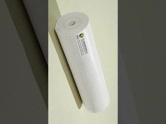 قم بالتمييز بين كيس الغبار ذو درجة الحرارة العالية وكيس الغبار ذو درجة حرارة الغرفة