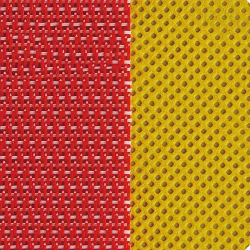 أكياس مرشح صناعية من الأكريليك 133/155 مم مضادة للكهرباء الساكنة ومقاومة للماء