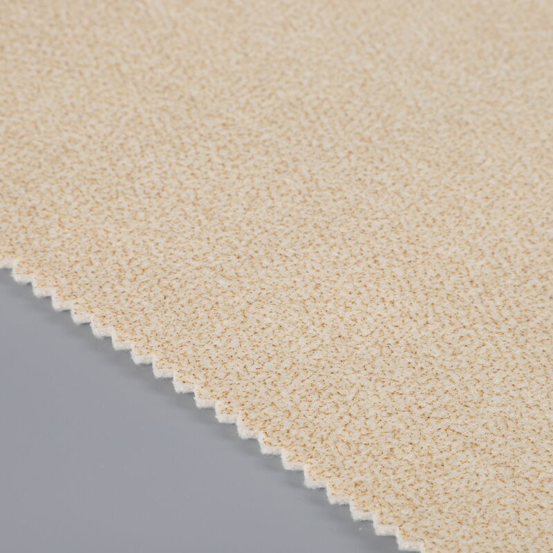 لباد إبرة أراميد مقاوم لدرجات الحرارة الشديدة واللهب مع كفاءة ترشيح عالية